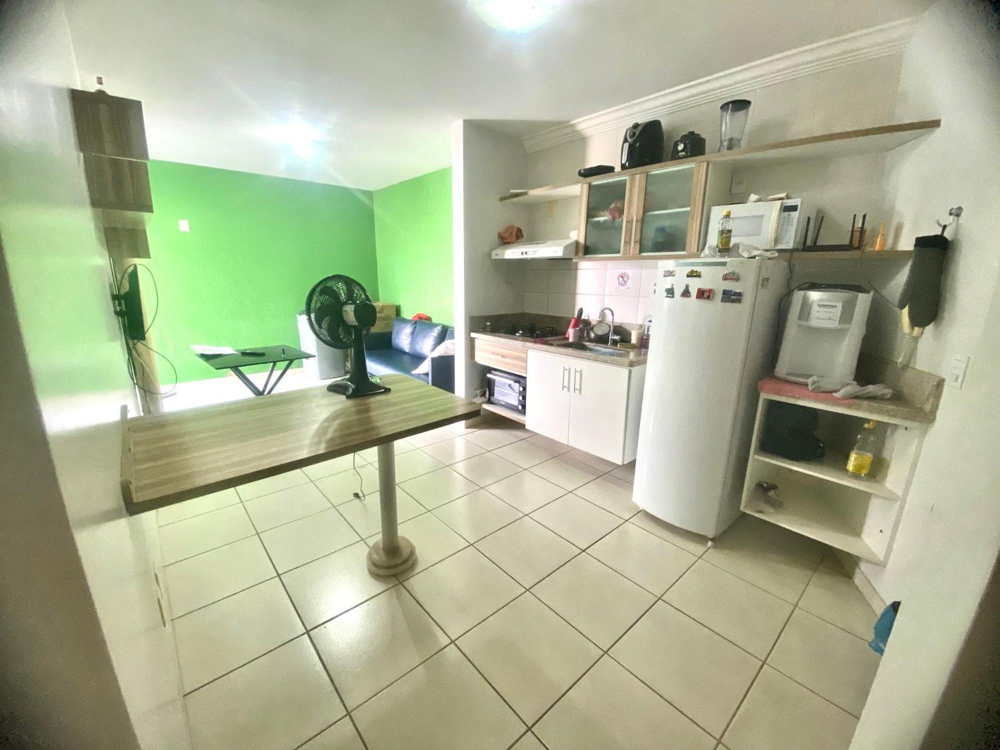 Enseada Nautico Residence De Paula كلدس نوفاس المظهر الخارجي الصورة