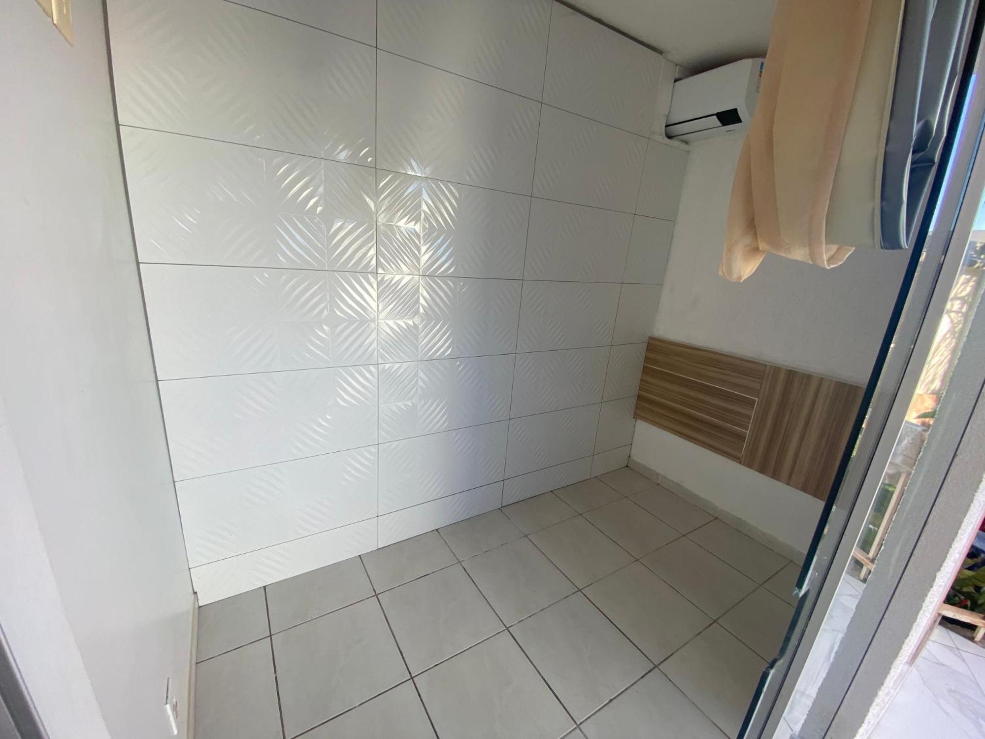Enseada Nautico Residence De Paula كلدس نوفاس المظهر الخارجي الصورة